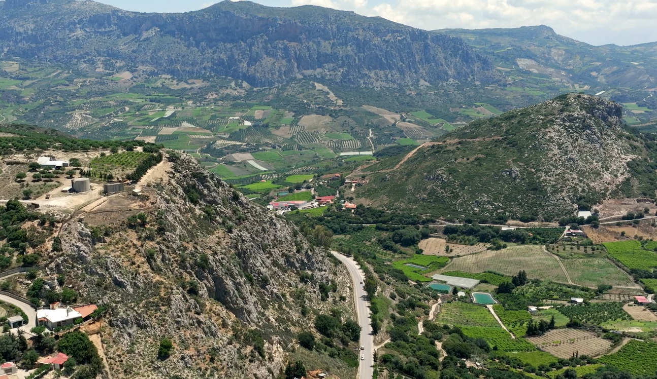 Making Ripples That Can Become Waves