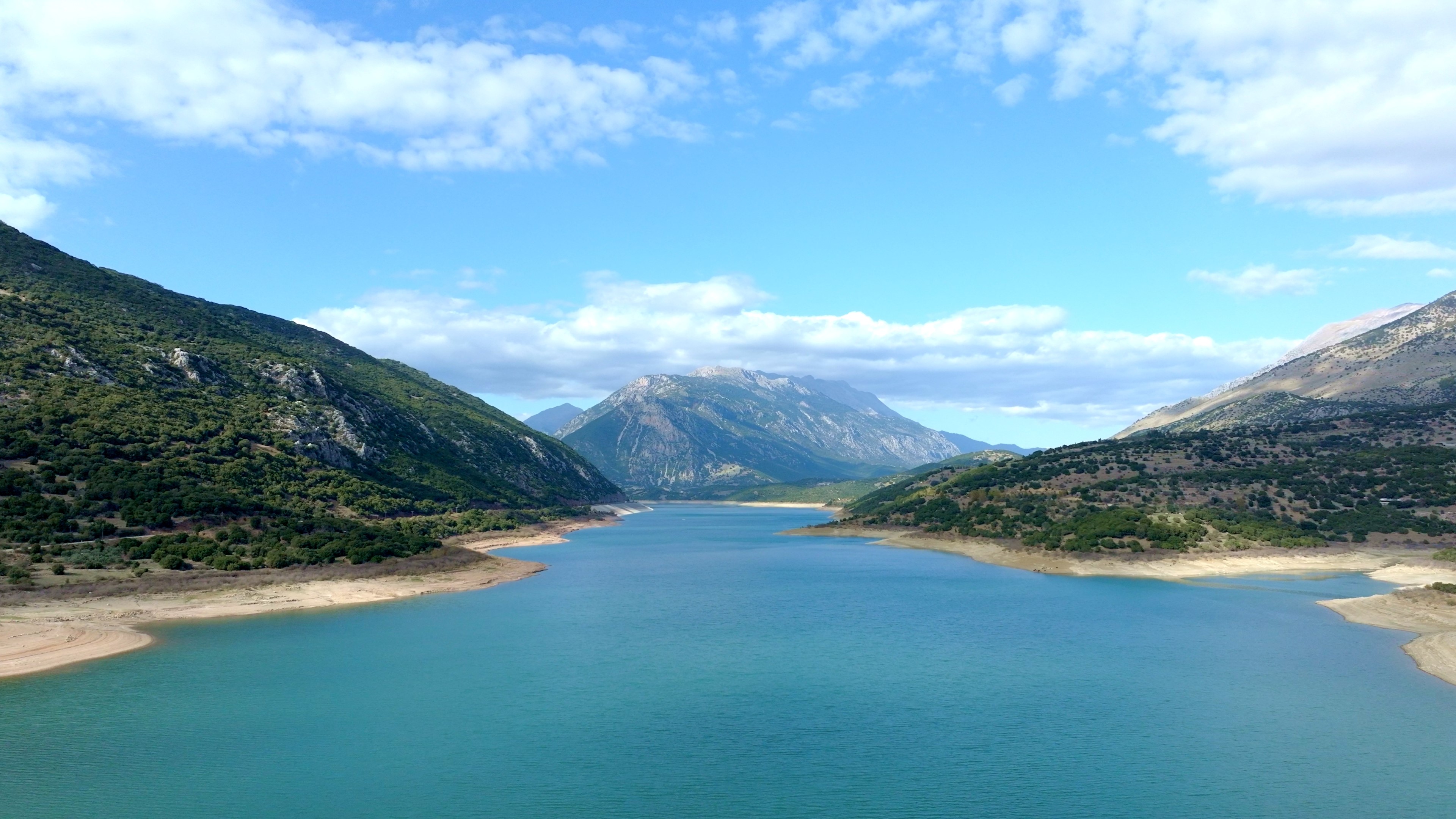 MAKING RIPPLES THAT CAN BECOME WAVES