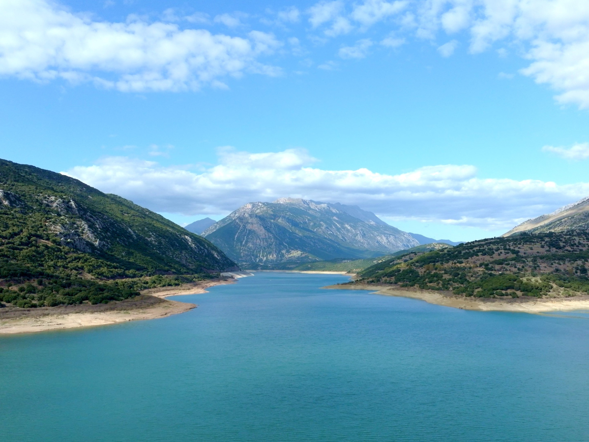 Making Ripples That Can Become Waves