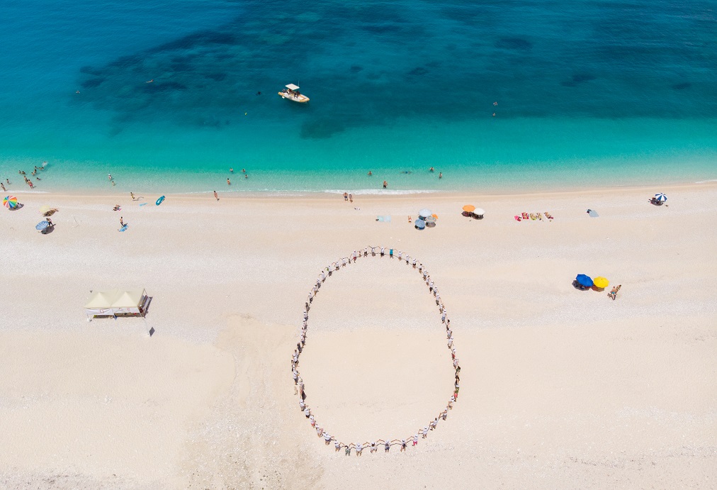 Making Ripples That Can Become Waves