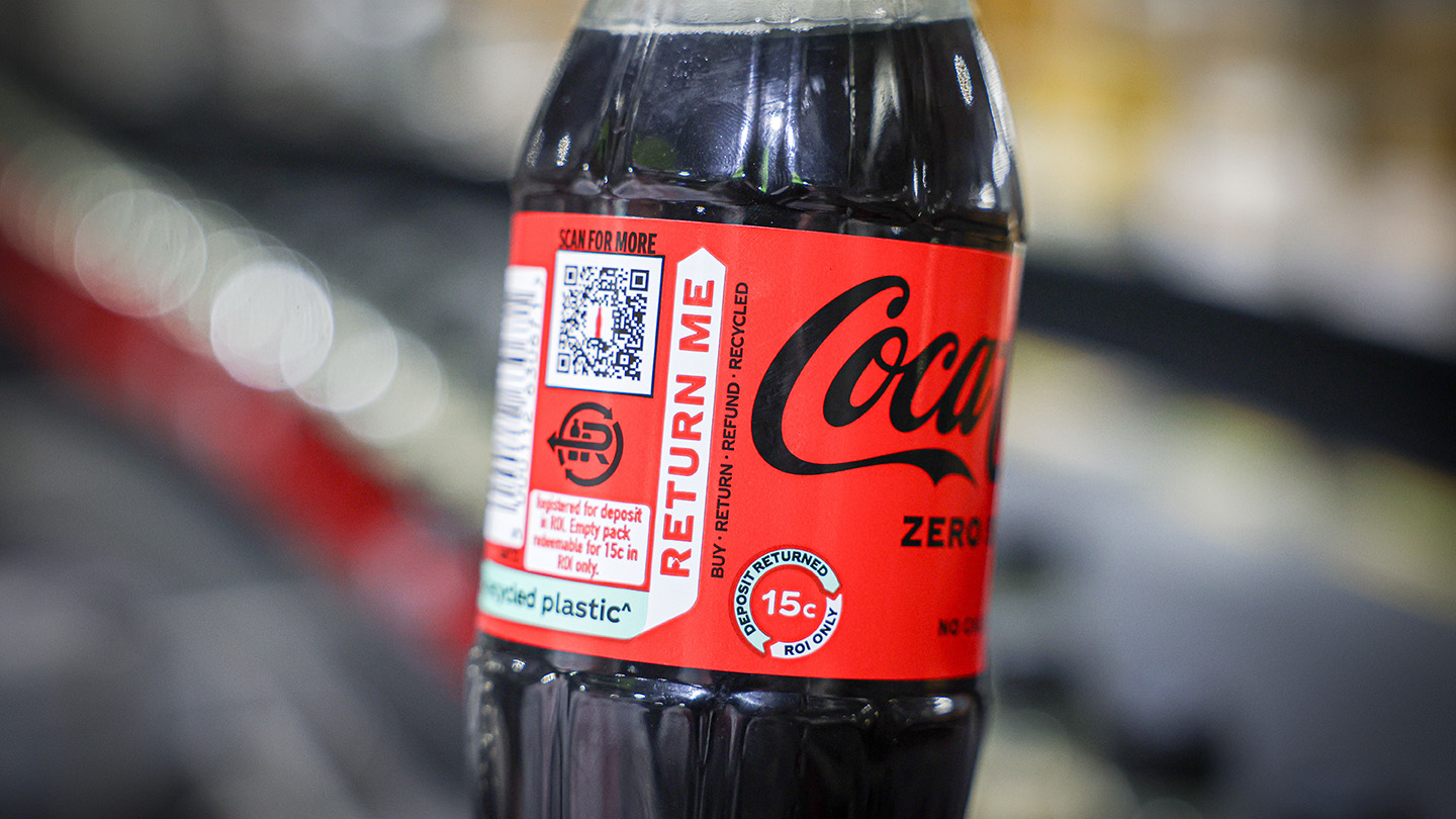 MAKING RIPPLES THAT CAN BECOME WAVES