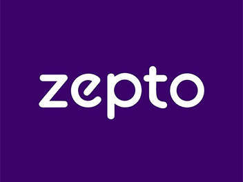 zepto Logo