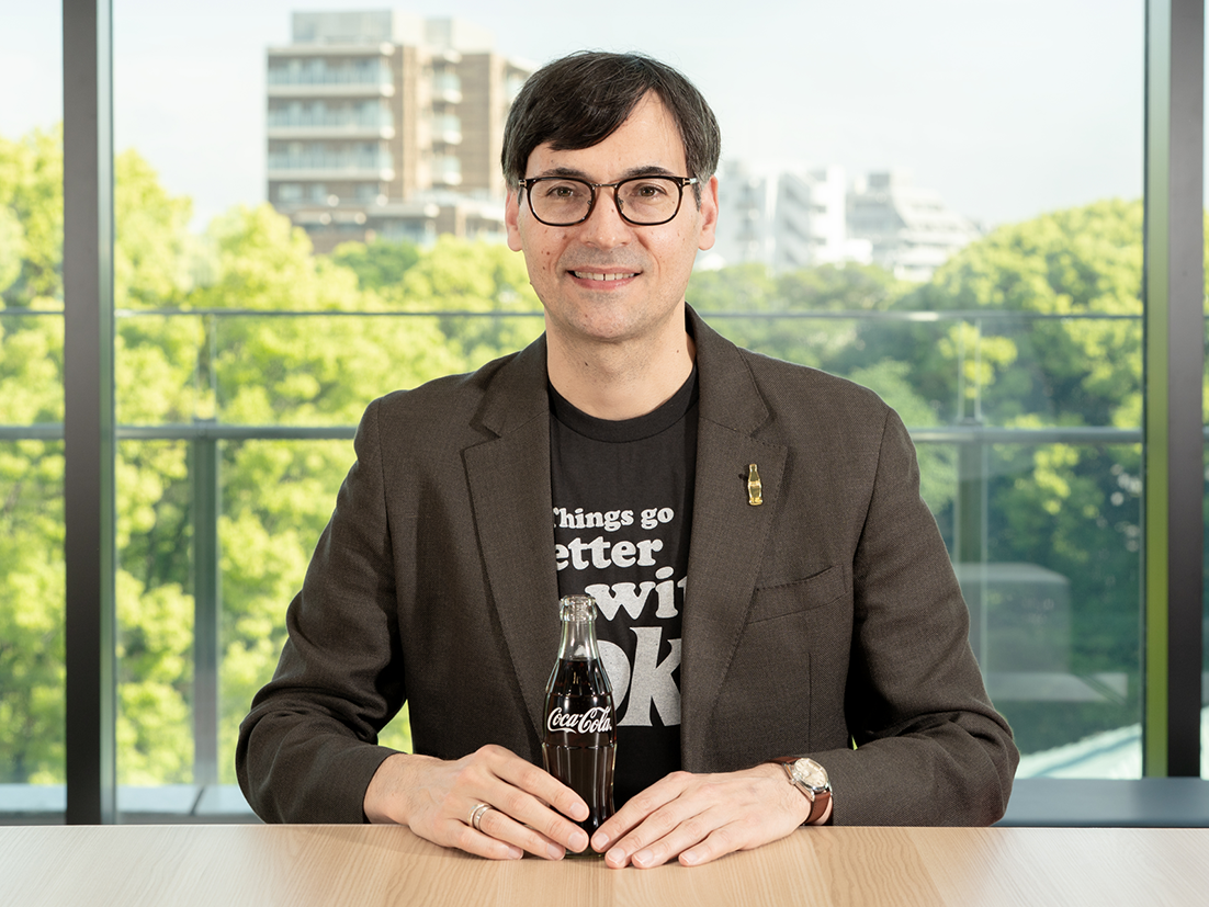 社長メッセージ