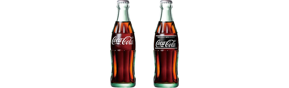 コカ･コーラ™製品