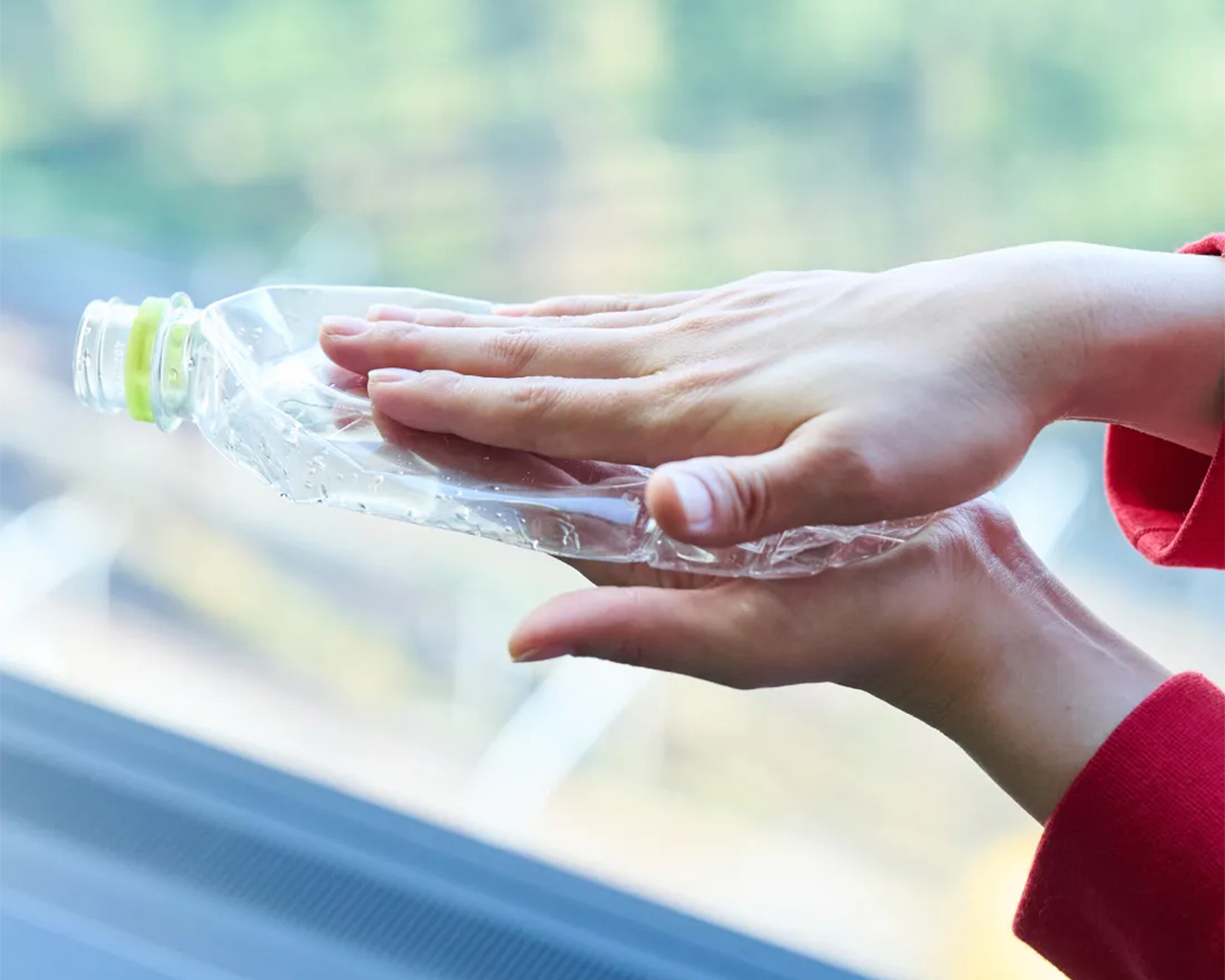 サステナブルなパッケージ展開