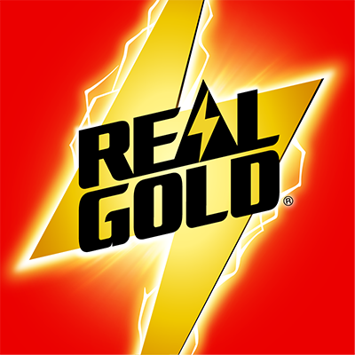リアルゴールド