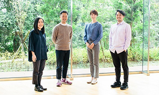 「チーム コカ･コーラ」の一人ひとりの思いが「東京2020大会」を支える