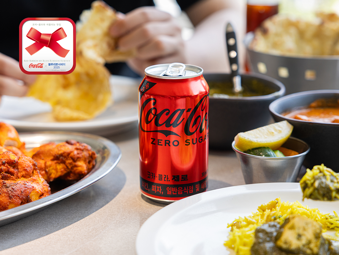 콕!지순례 13편 : 명동편 헤더 이미지