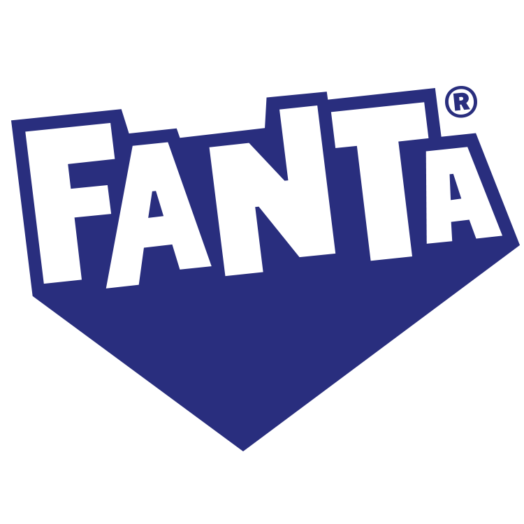 Fanta logo