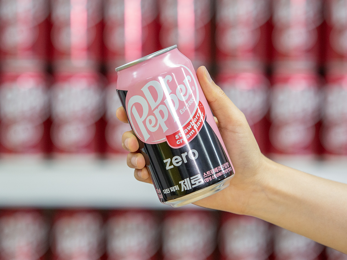  마시즘 닥터페퍼 제로 스트로베리크림향 아티클로 향하는 썸네일 이미지