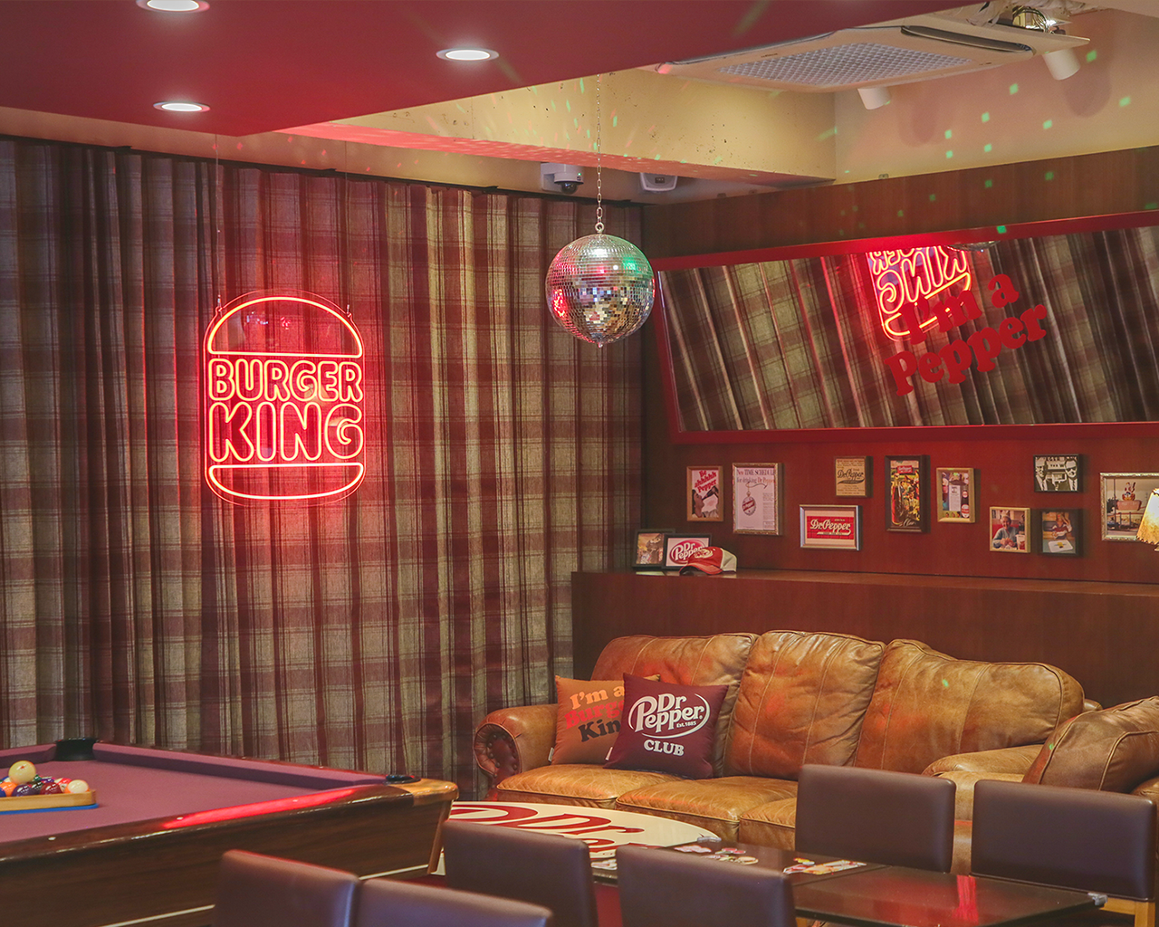 마시즘 닥터페퍼 클럽 아티클로 가는 캐러셀