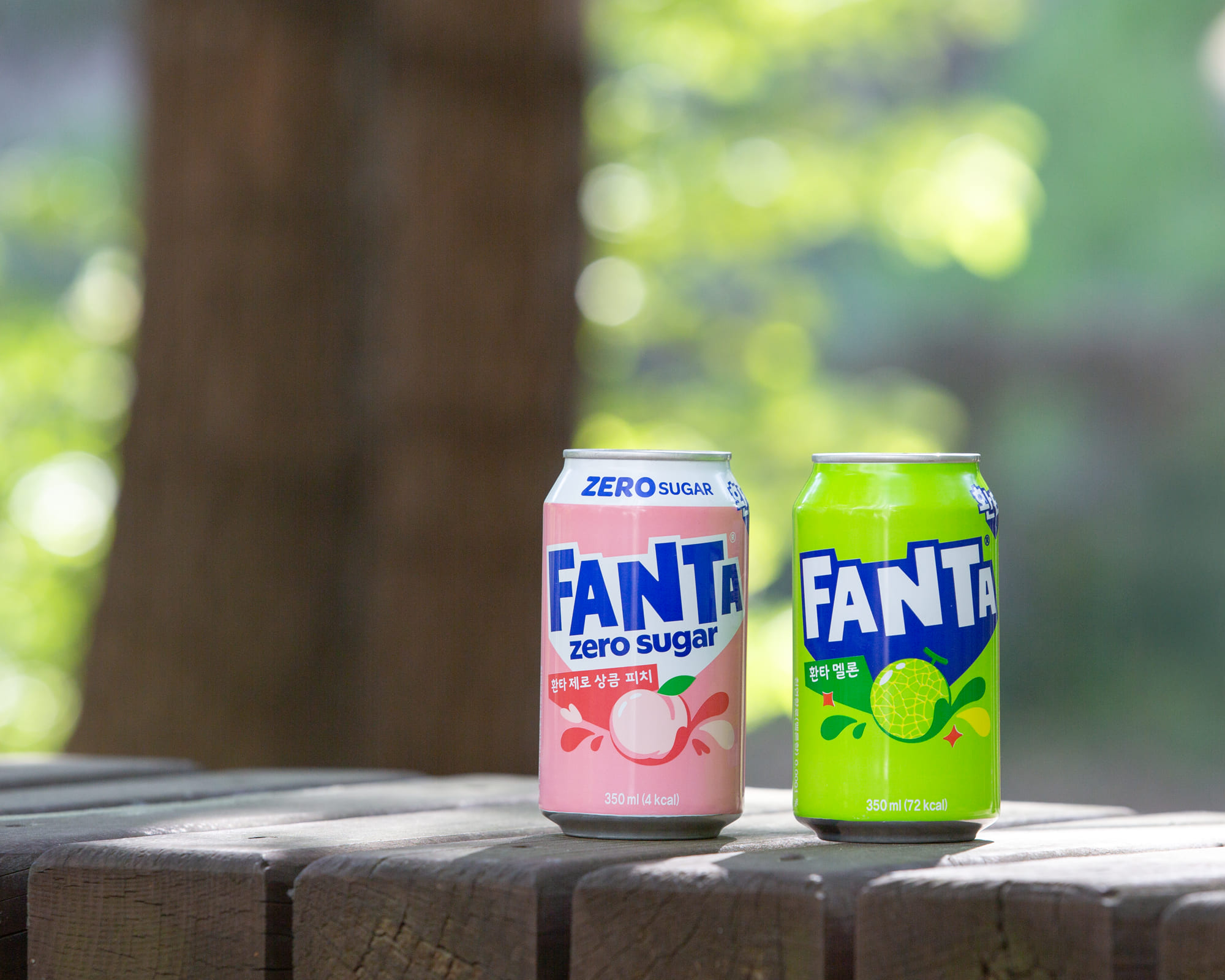 마시즘 환타 신제품 아티클로 가는 캐러셀