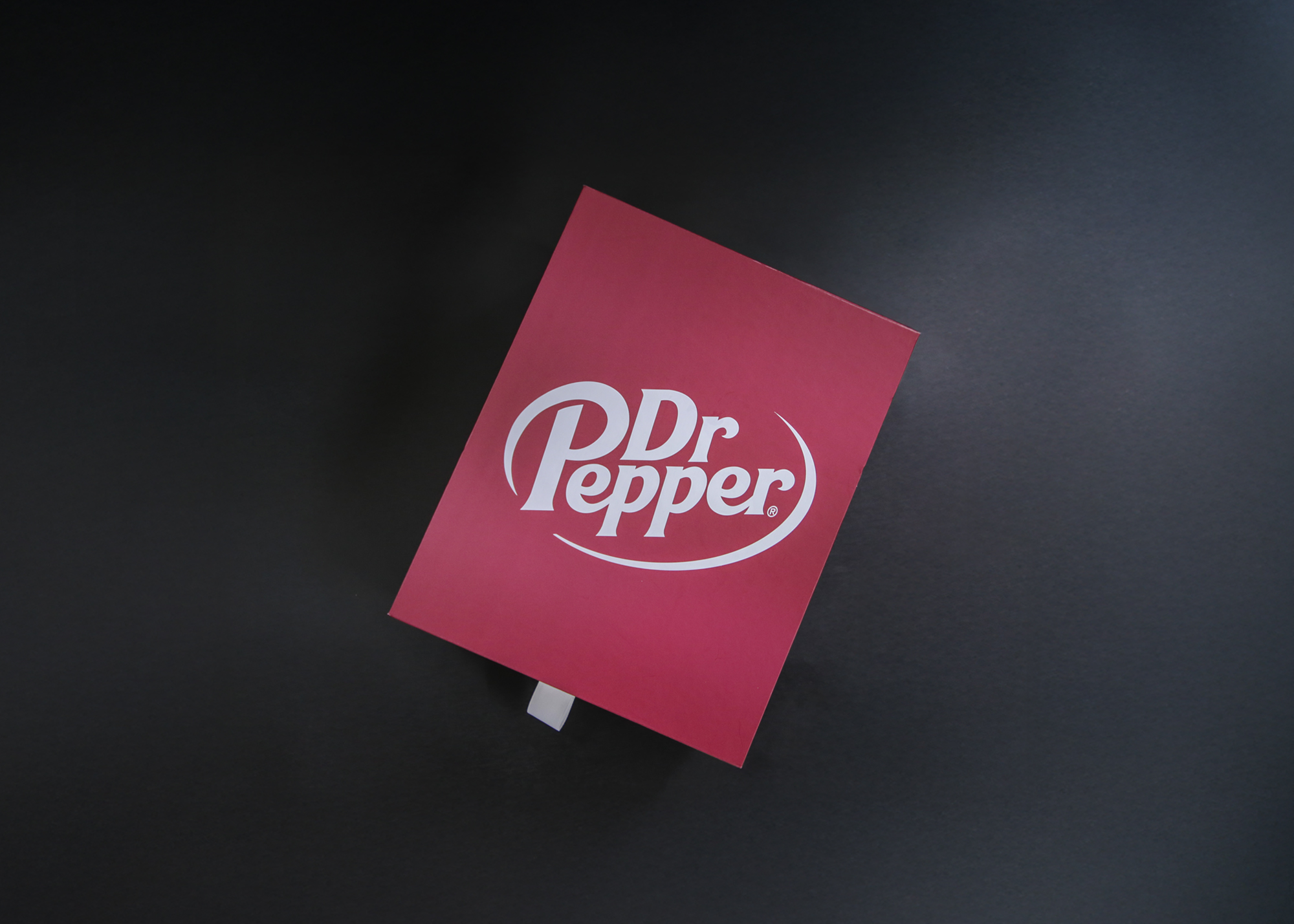 닥터페퍼 선물 박스