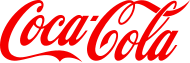 Logo e Coca-Cola