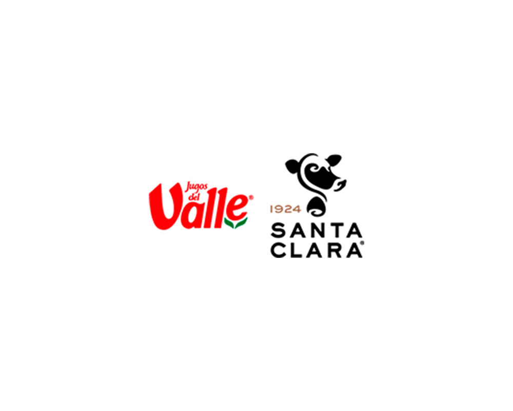 Jugos Del Valle - Santa Clara