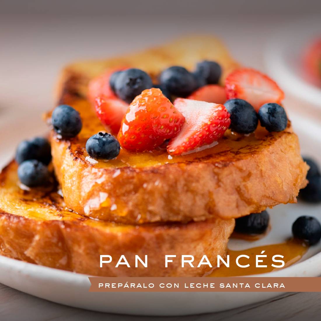 Pan francés