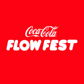 Coca-Cola Flow Fest