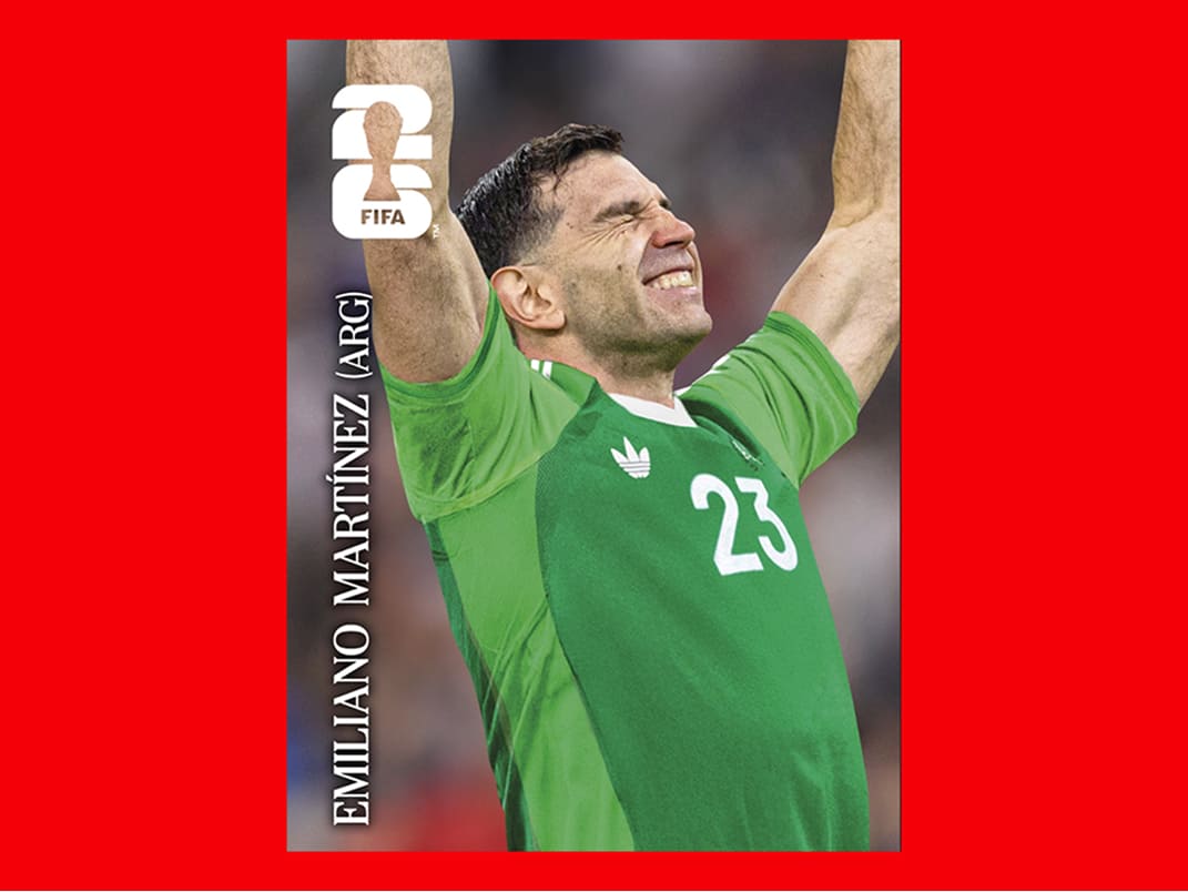 iguritas individuales de Yamal, Giménez, Kimmich, Kane, Gvardiol, Valverde, Lerma, Valencia, E. Martínez, Van Dijk, Davies, Magalhães, Camavinga, L. Martínez