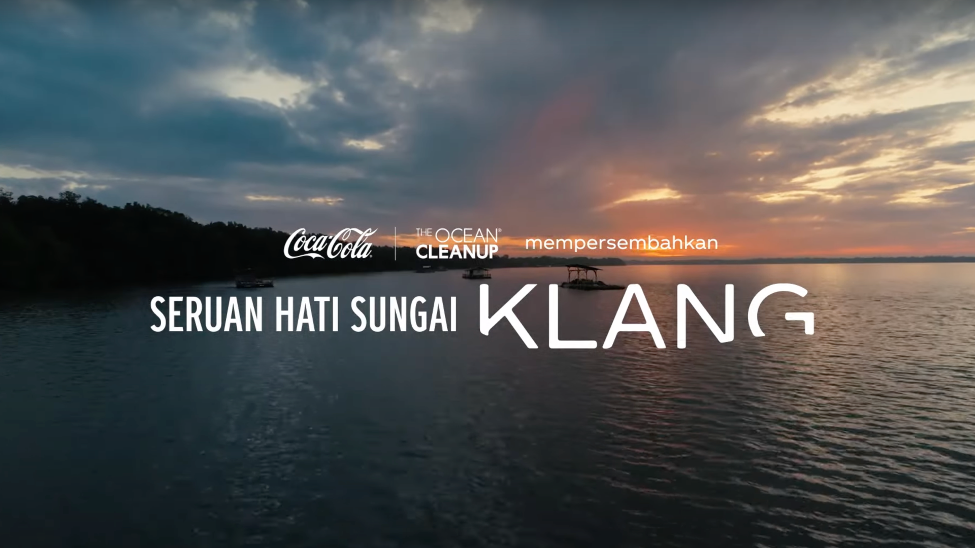Tonton Seruan Hati Sungai Klang