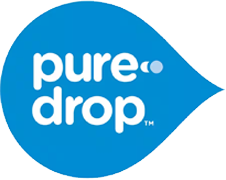 Pure Drop