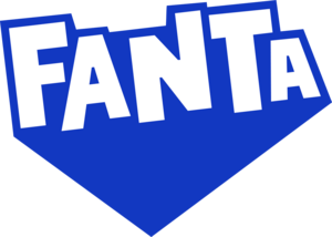 Logo de Fanta