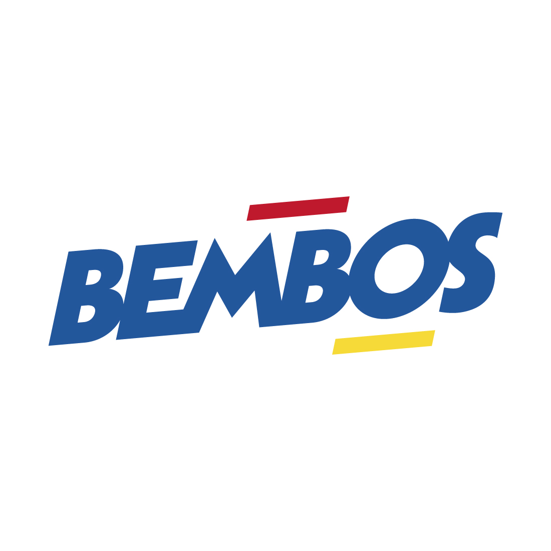 Logo Bembos — Descuento con Inca Kola Promo Viajes