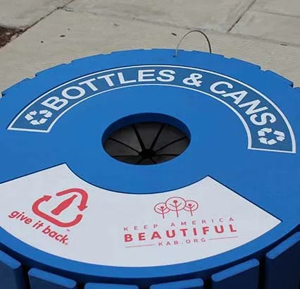 کوکا کولا پیکیجنگ کلیکشن