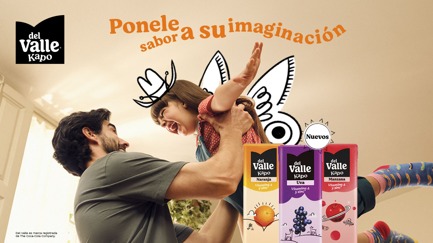 Banner de del Valle Kapo