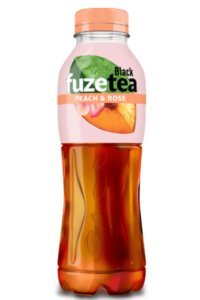 fuzetea