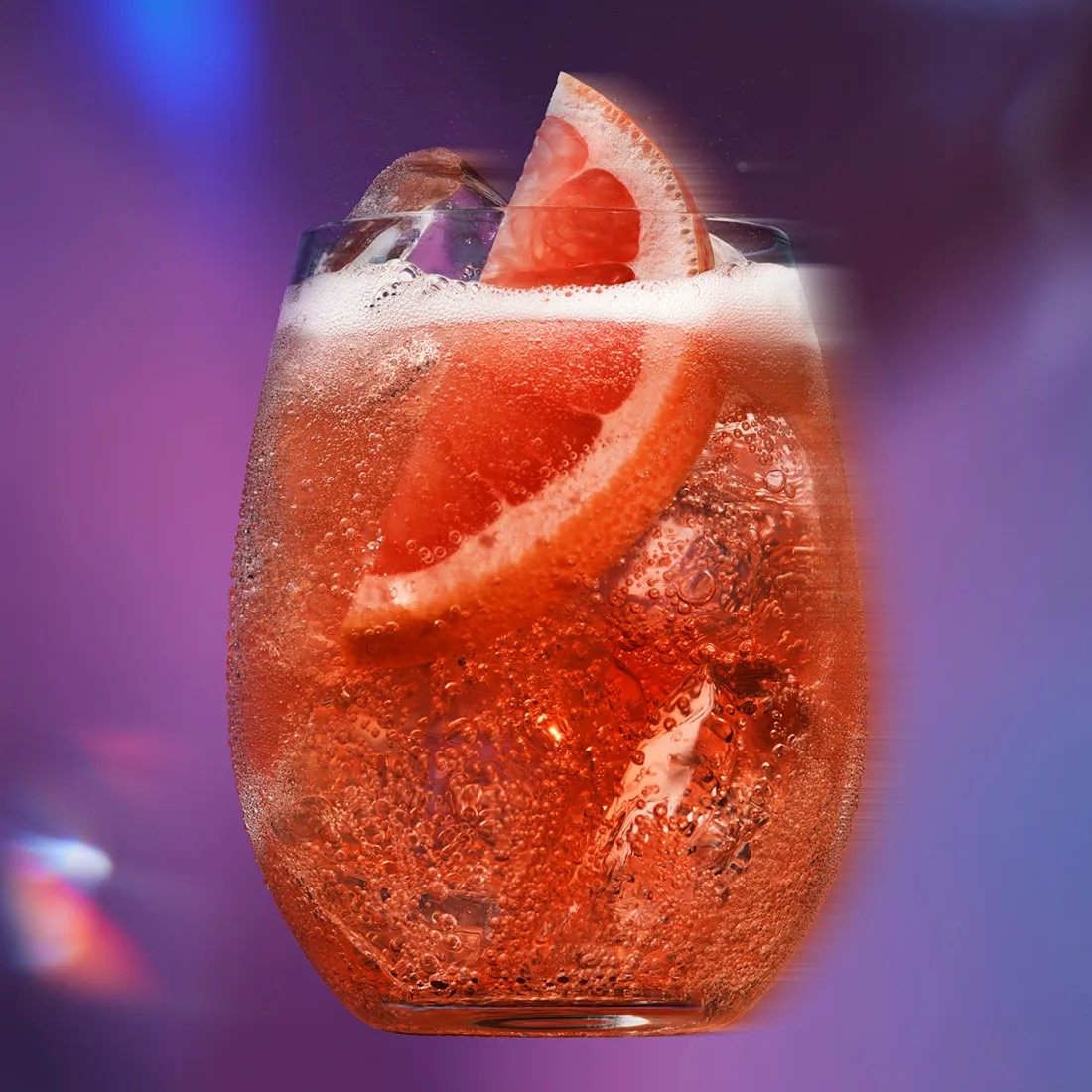 جريب فروت بالروزماري