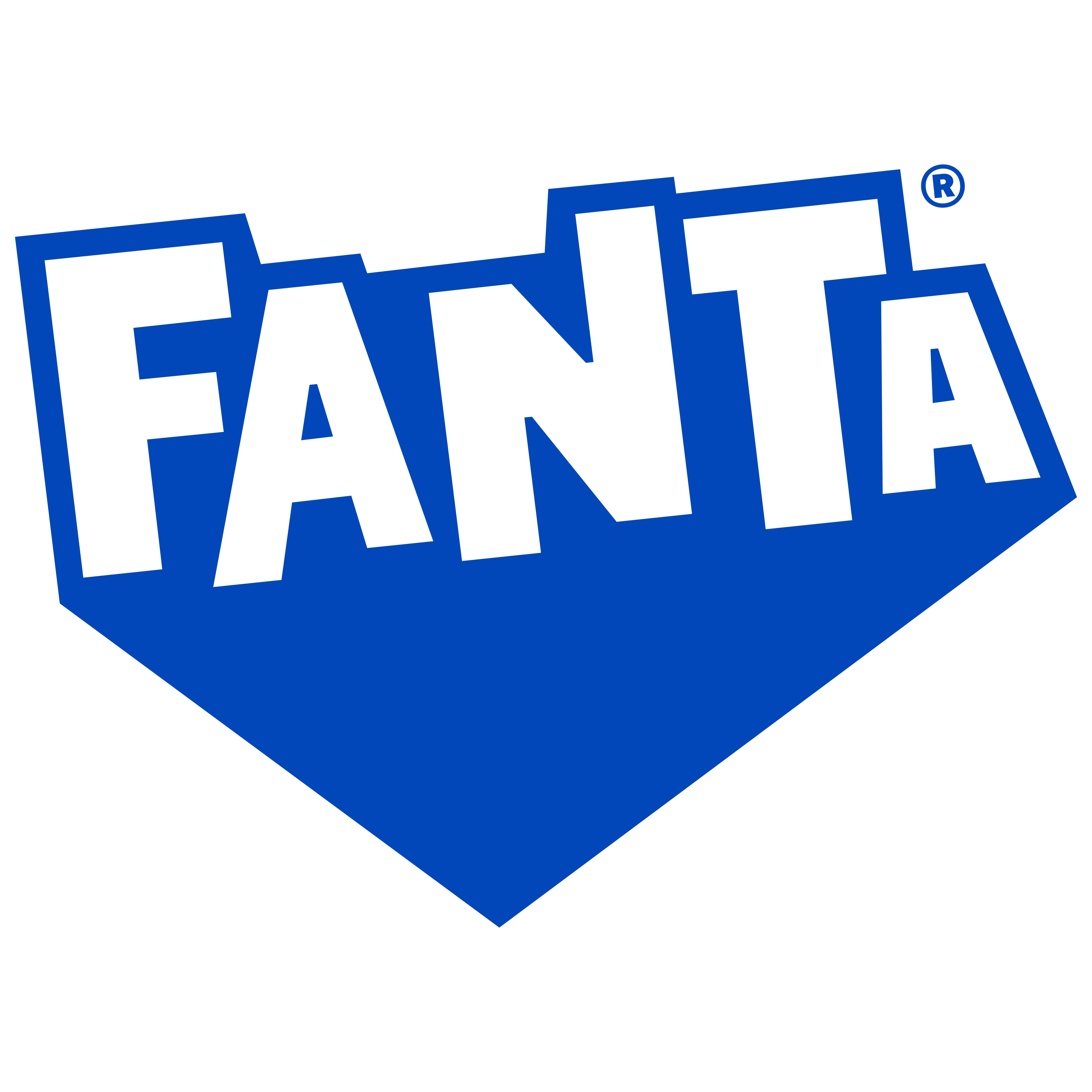 Fanta logo