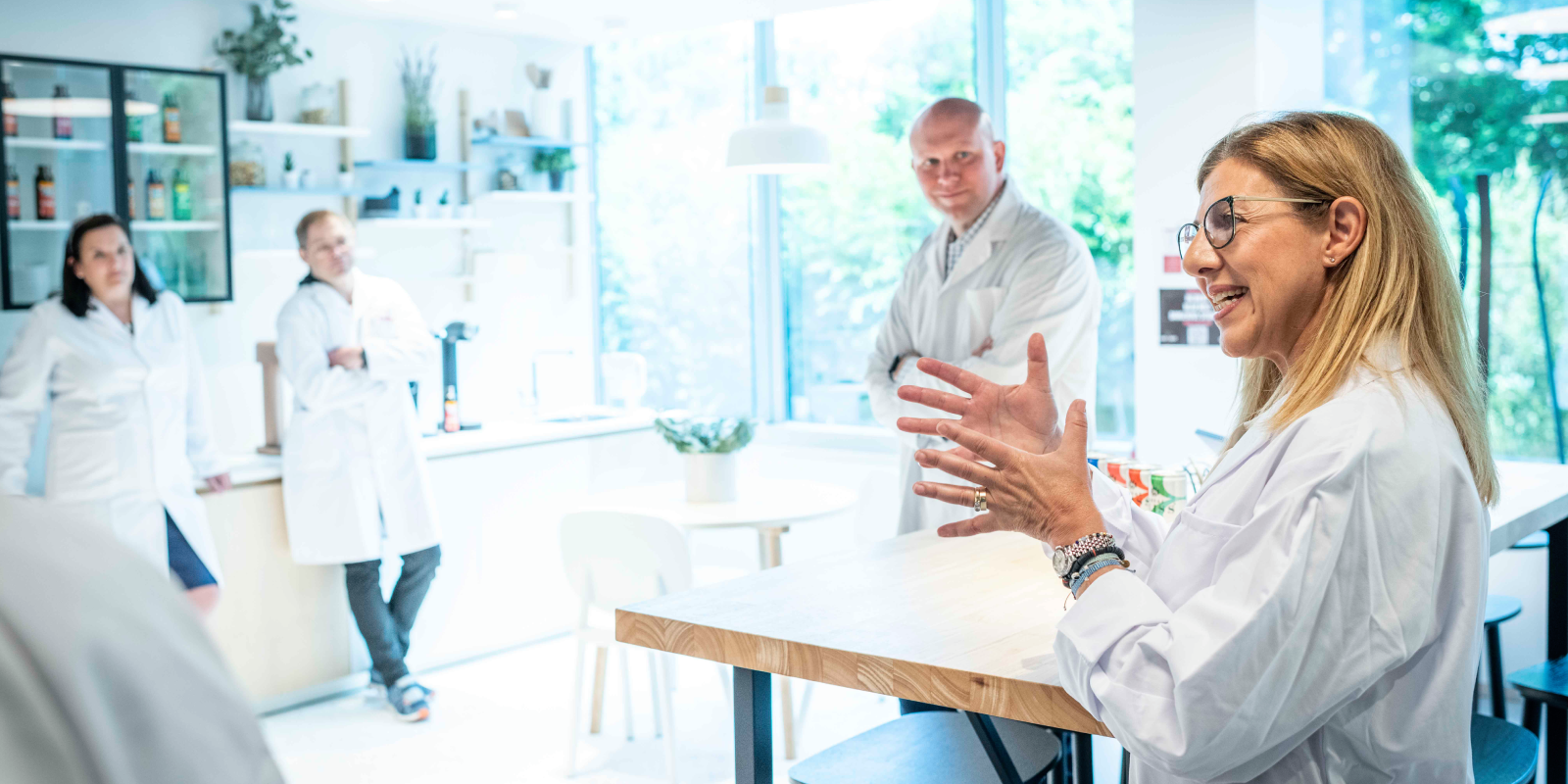 FLER VALMÖJLIGHETER 