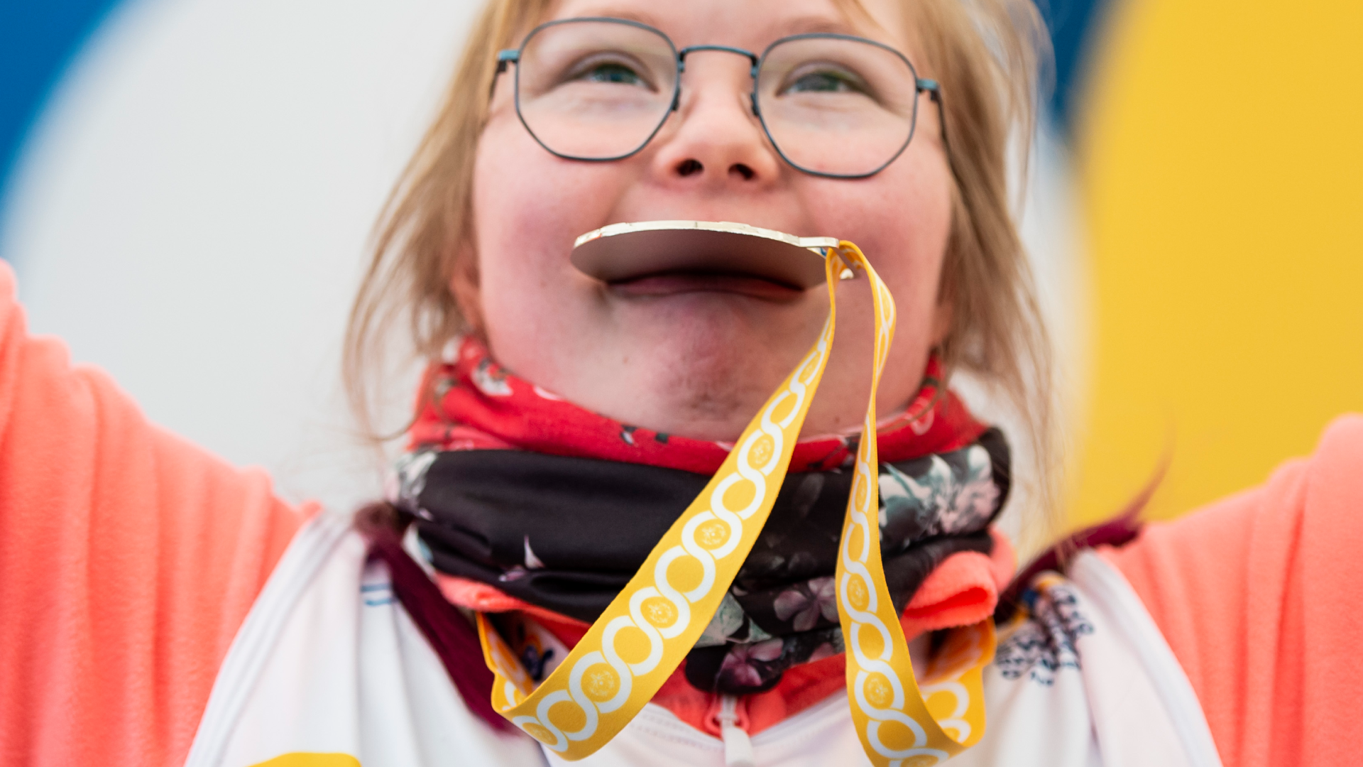 DITT STÖD ÄR MAGI PÅ RIKTIGT