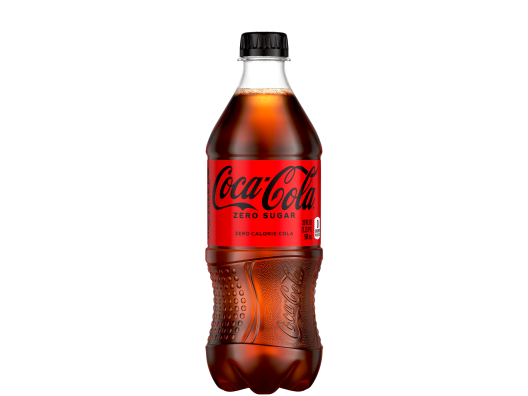coca-cola zero