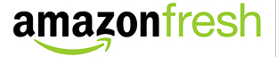 amazon fresh logo