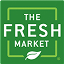 fresh market logo