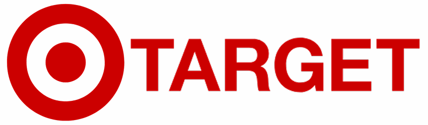 target logo