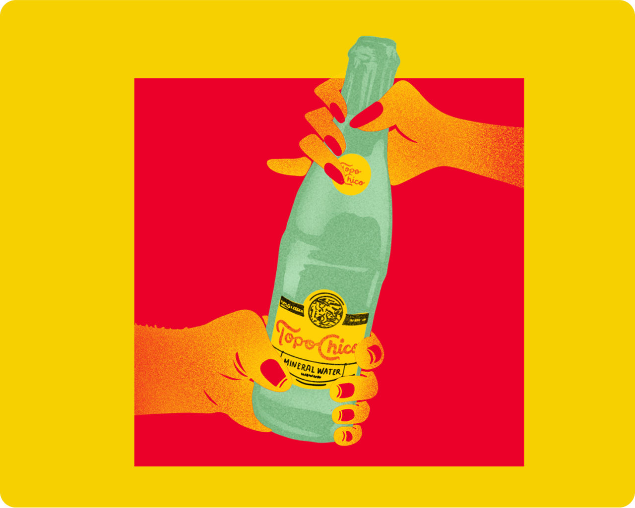 topo chicos and chicas logo