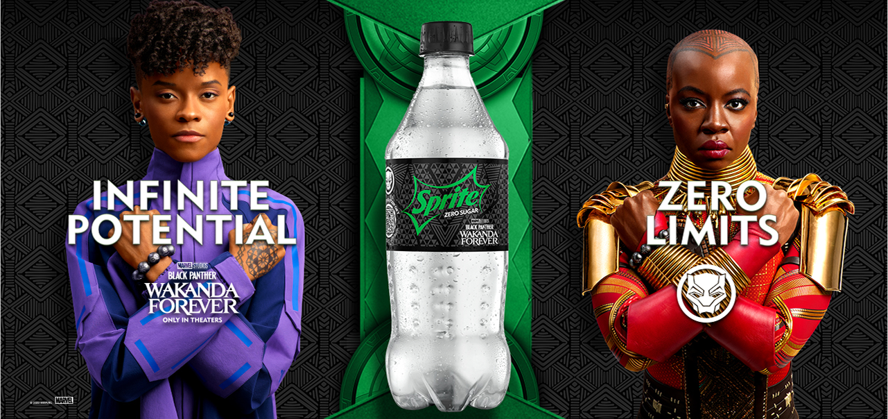 Infinite potential. Zero limits.