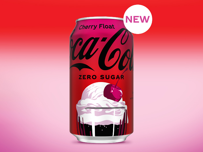 cherry float can