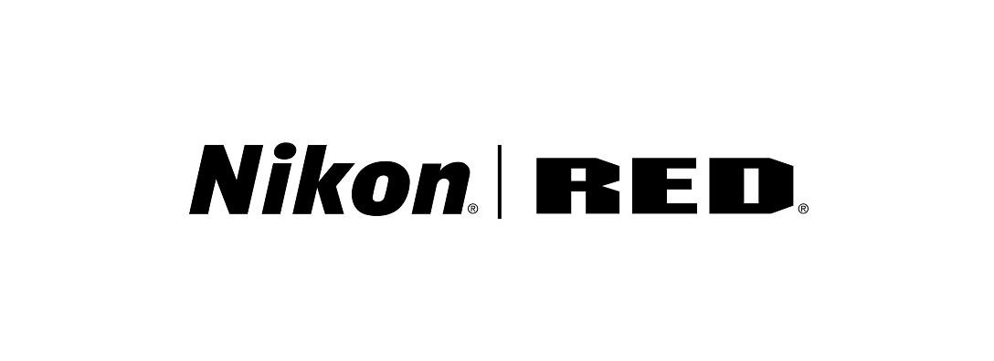 Nikon | Red Logo