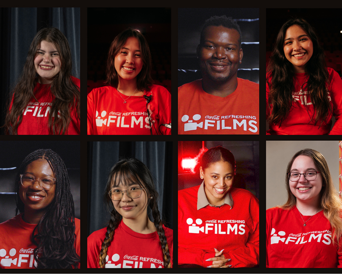 2025 Refreshing Films Finalists