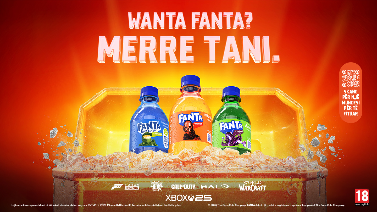 Wanta Fanta